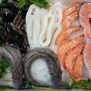 (Pack 5) PEIXATADA PARA 2 (fresco) 25,90 €