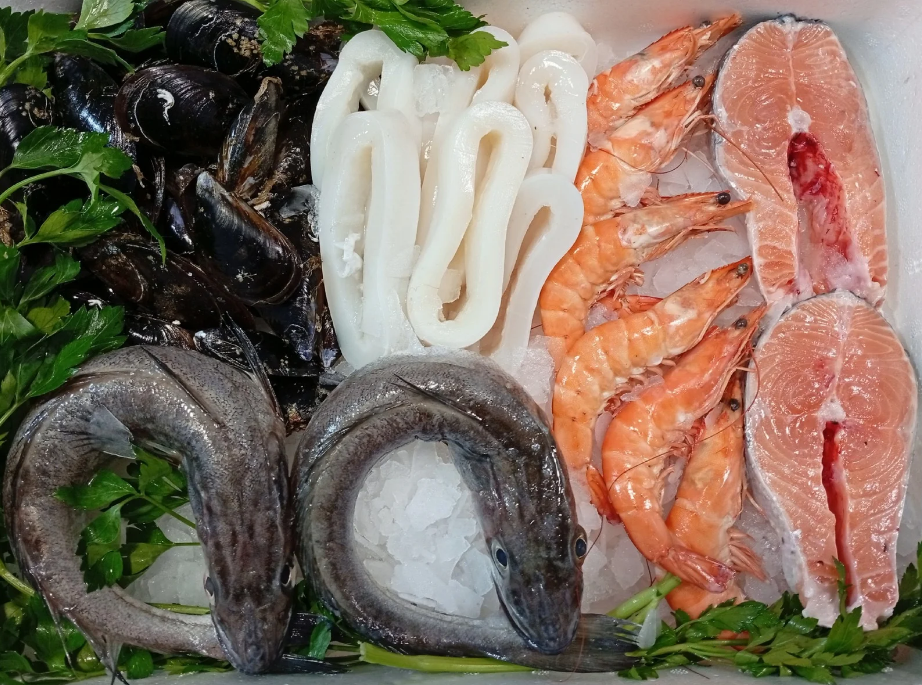 (Pack 5) PEIXATADA PARA 2 (fresco) 25,90 €