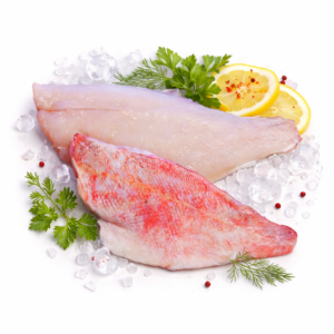 Filete de Gallineta (fresco) 17,50 €/Kg