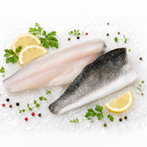 Filete de Lubina (fresco) 35,90 €/Kg