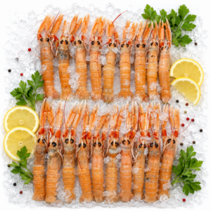 Cigala de Rosas (fresco) 39,90 €/Kg