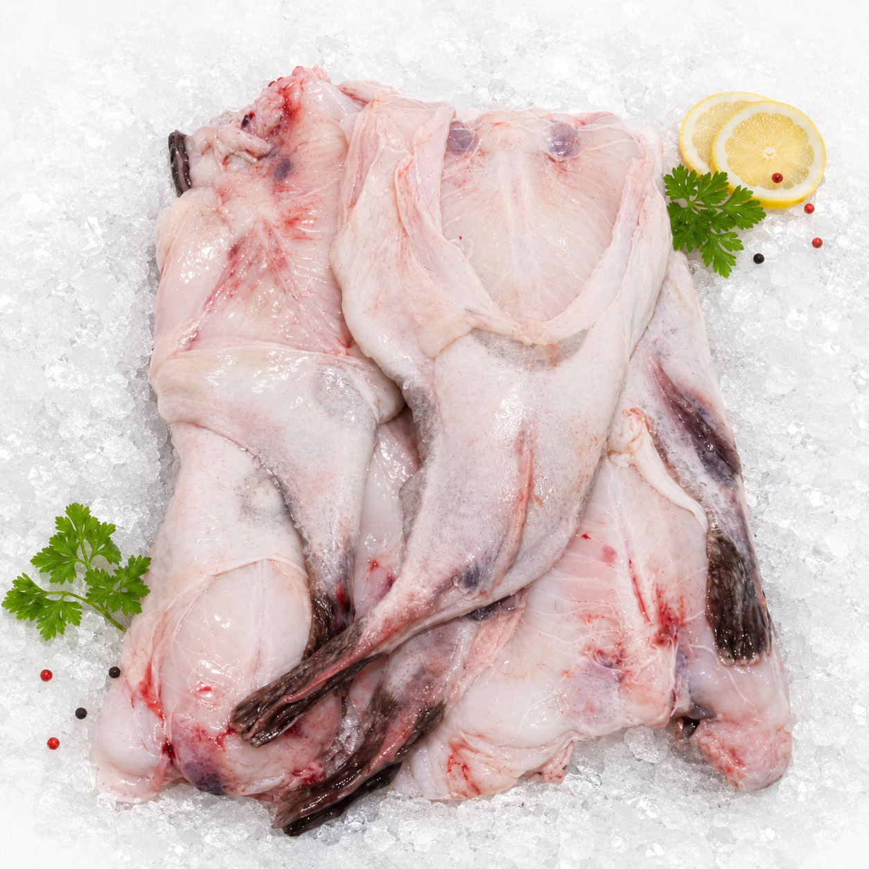 Rape de Mediterráneo sud.(fresco) 29,90 €/Kg